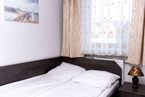 Apartamento Kompleks Wypoczynkowy Aleksander