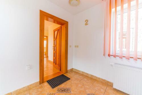 Apartamento Amber House