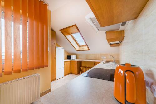 Apartamento Amber House