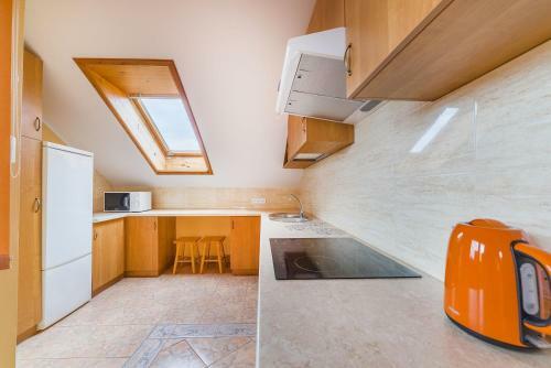 Apartamento Amber House