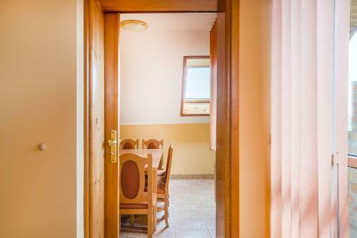 Apartamento Amber House