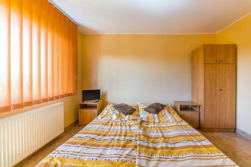 Apartamento Amber House