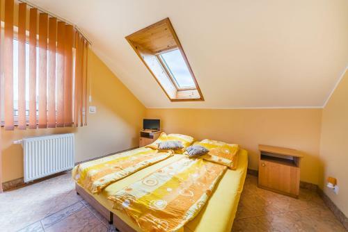 Apartamento Amber House