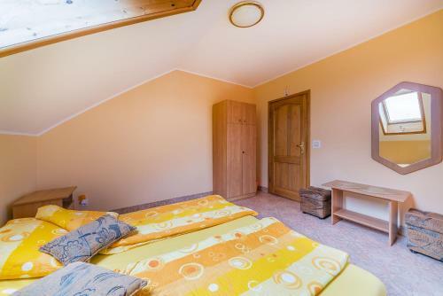 Apartamento Amber House