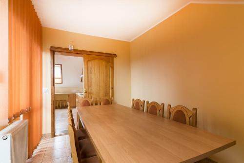 Apartamento Amber House