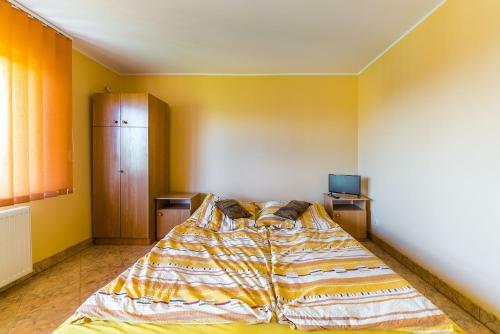 Apartamento Amber House