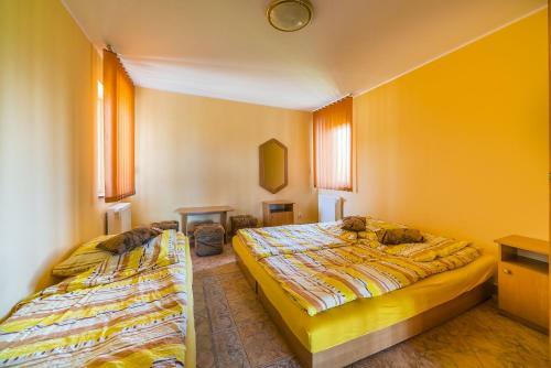 Apartamento Amber House