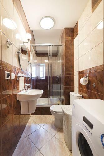 Apartamento Amber House