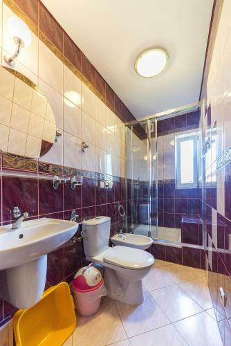 Apartamento Amber House