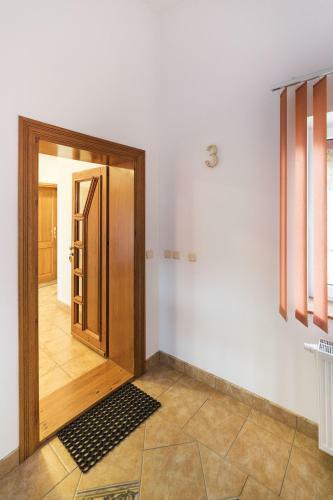 Apartamento Amber House