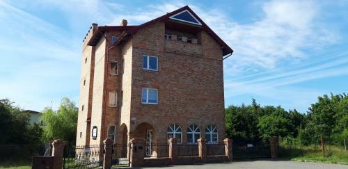 Apartamento Amber House