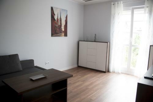 Apartamento Flat Bahan