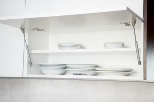Apartamento Flat Bahan