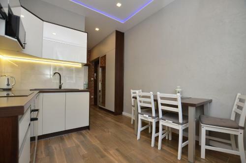 Apartamento Flat Bahan