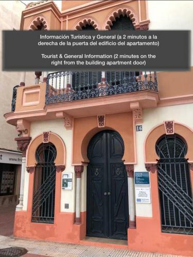Apartamento Pis Ocata