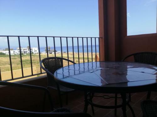 Urb. Jardines Del Mar Manilva Apartamento