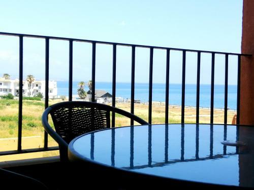 Urb. Jardines Del Mar Manilva Apartamento