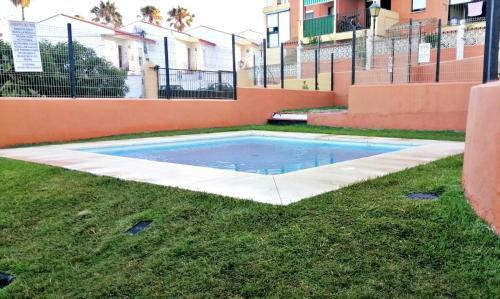 Urb. Jardines Del Mar Manilva Apartamento