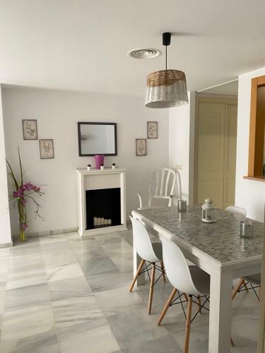Apartamento Valentu�ana 12