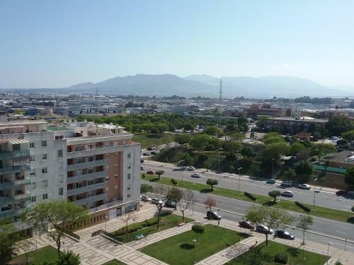 Apartamento Teatinos M�laga