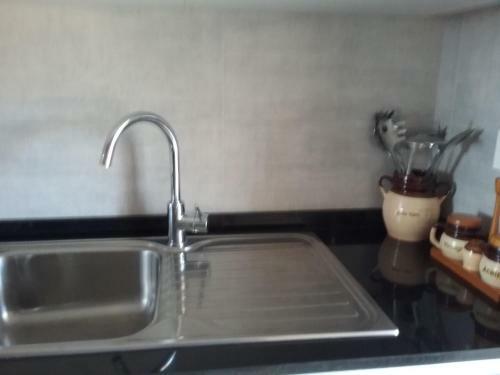 Apartamento Teatinos M�laga