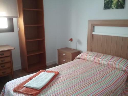 Apartamento Teatinos M�laga