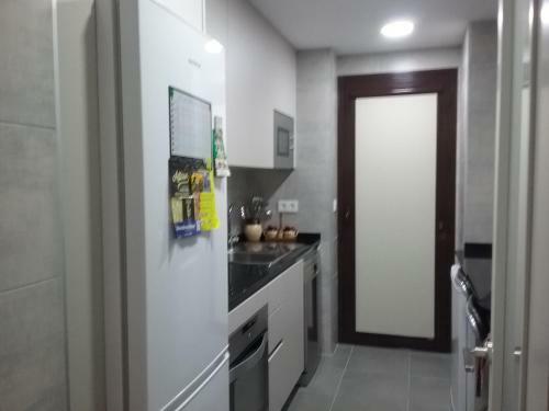 Apartamento Teatinos M�laga