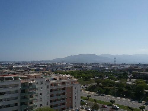 Apartamento Teatinos M�laga