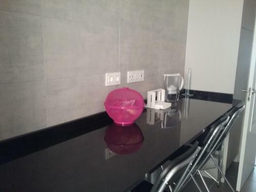 Apartamento Teatinos M�laga