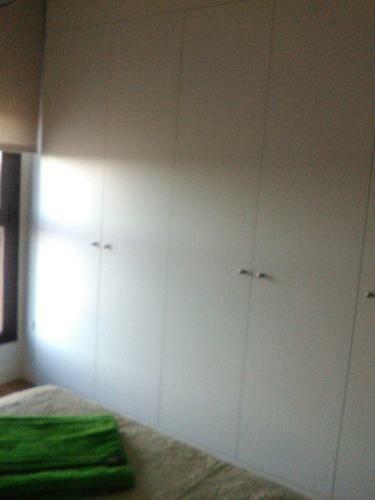 Apartamento Teatinos M�laga