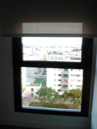 Apartamento Teatinos M�laga