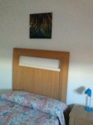 Apartamento Teatinos M�laga