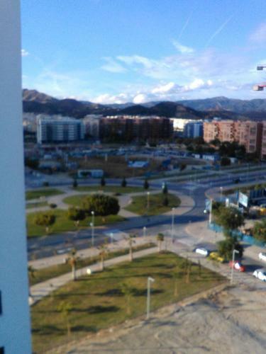 Apartamento Teatinos M�laga