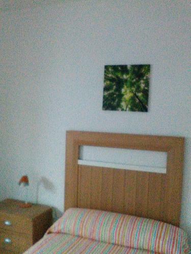 Apartamento Teatinos M�laga