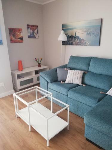 Apartamento Teatinos M�laga