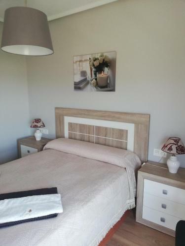 Apartamento Teatinos M�laga