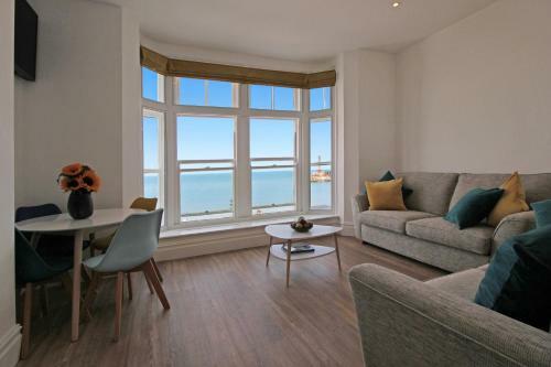 Apartamento Macatsim Seaview Sunset