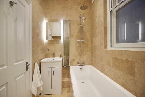 Apartamento Macatsim Seaview Sunset