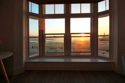 Apartamento Macatsim Seaview Sunset