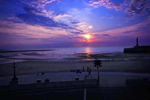 Apartamento Macatsim Seaview Sunset