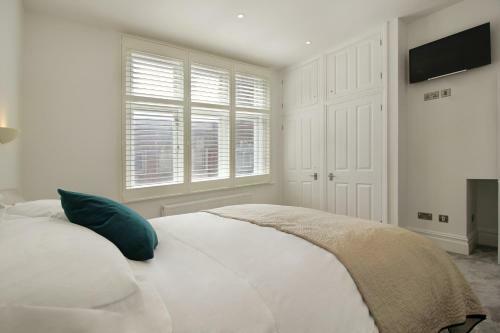 Apartamento Macatsim Seaview Sunset
