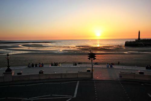 Apartamento Macatsim Seaview Sunset