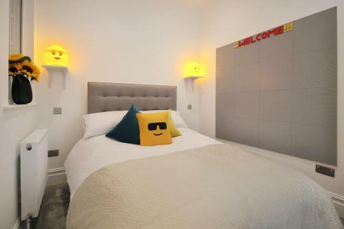 Apartamento Macatsim Seaview Sunset