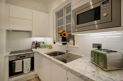 Apartamento Macatsim Seaview Sunset