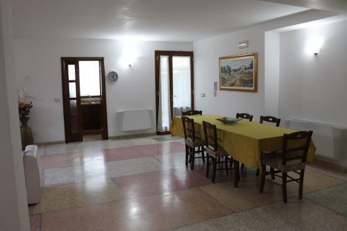 Apartamento Casa De Andre'