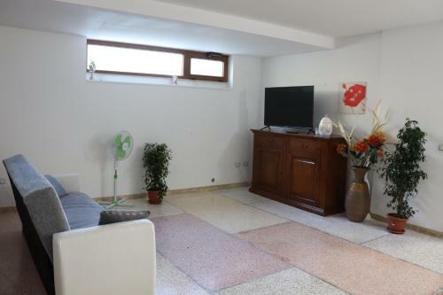Apartamento Casa De Andre'