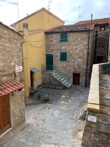 Apartamento Assunta-maddalena