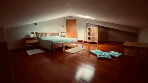 Bed & Breakfast Don Peppino