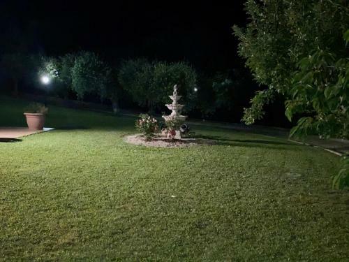 Bed & Breakfast Don Peppino