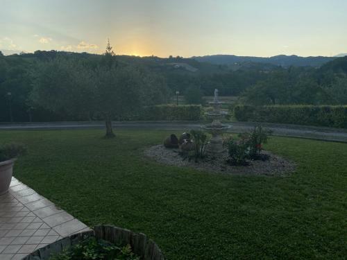 Bed & Breakfast Don Peppino